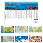 Calendrier Grand Large
