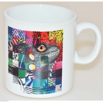 Mug céramique 150 ml