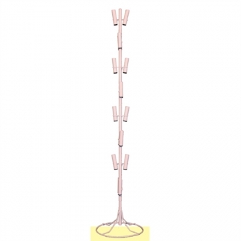 Arbre à ballons