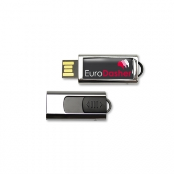 Clé USB métal