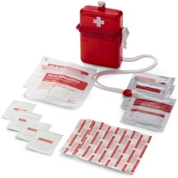 Kit de Premiers Secours