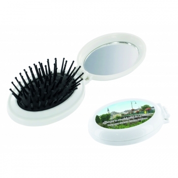 Brosse Miroir