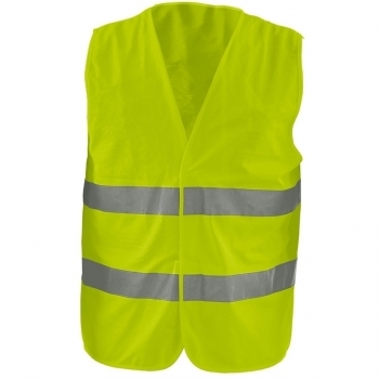 Gilet de Sécurité