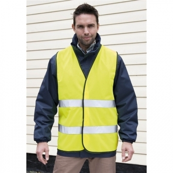 Gilet de Sécurité