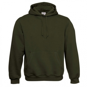 Sweat à Capuche 280g