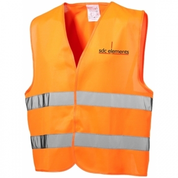 Gilet de Sécurité