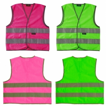 Gilet de Sécurité