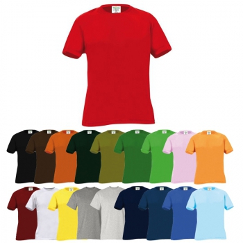 Tee-Shirt 180g