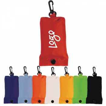 Sac Pliable Nylon 190T