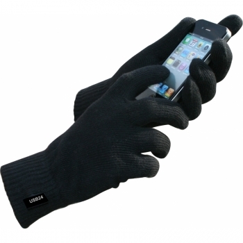 Gants Tactiles