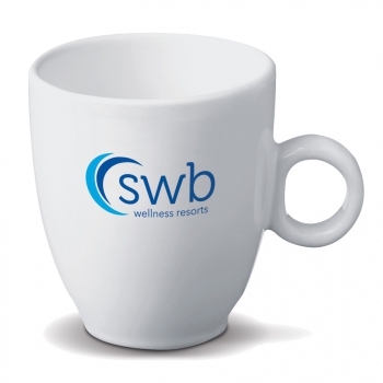 Mug en porcelaine 200 mL
