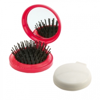 Brosse / Miroir