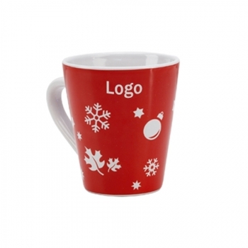 Mug Noël