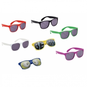 Lunettes de soleil