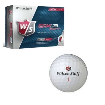 Balle de Golf WILSON