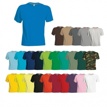 Tee-Shirt 150g