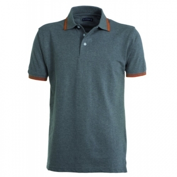 Polo Homme 210 g/m²