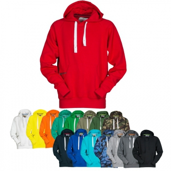 Sweat-shirt Homme à capuche 300 g/m²