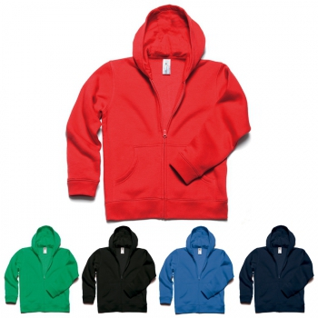 Sweatshirt à Capuche 280 g