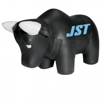 Taureau anti-stress