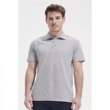 Polo Homme 210 g/m²