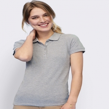 Polo Femme 210 g