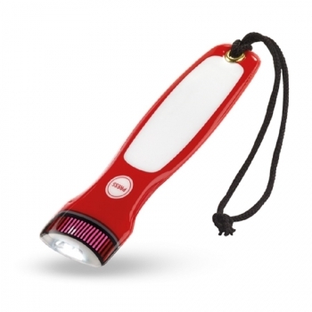 Lampe LED