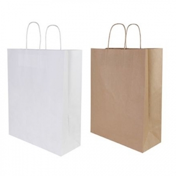 Sac Papier Kraft 35 x 40 x 14 cm