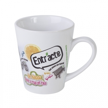 Mug céramique 250 ml