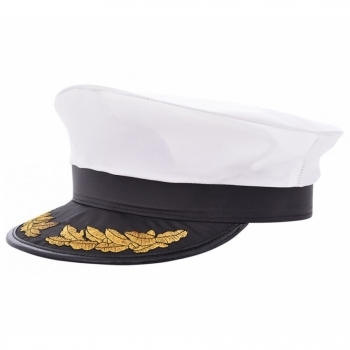 Casquette de Capitaine 