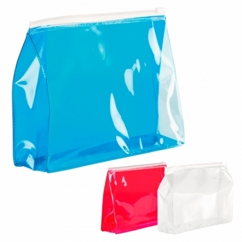 Trousse de Toilette PVC