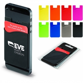 Porte-Carte pour Smartphone