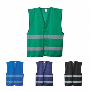 Gilet de sécurité