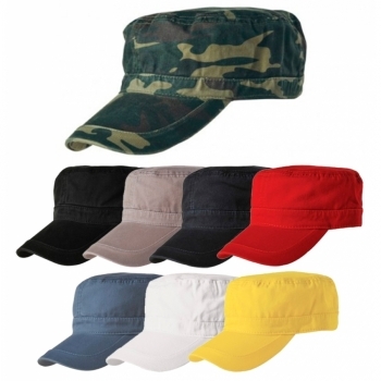 Casquette Militaire