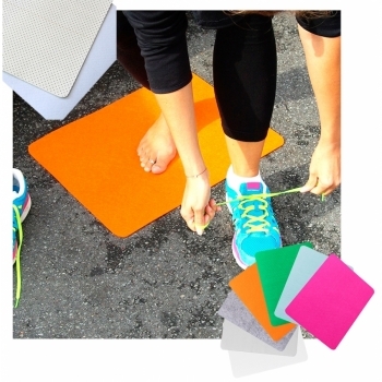 Tapis de Sport