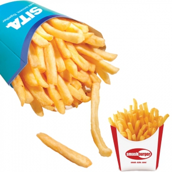 Etui à Frites 140g