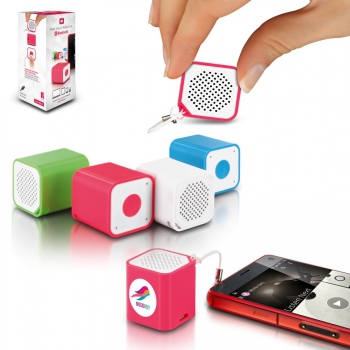 Mini Haut-Parleur Bluetooth