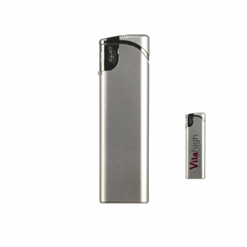 Briquet Polo de Luxe