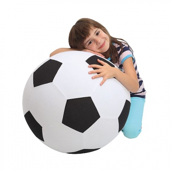 Ballon de Foot Géant