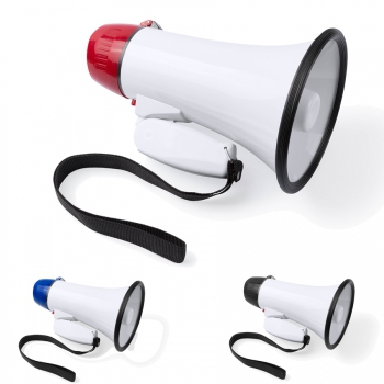 Megaphone