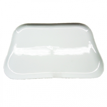 Plateau en Porcelaine