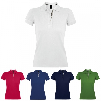 Polo Femme 200G