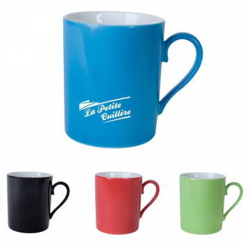 Mug porcelaine 290 ml