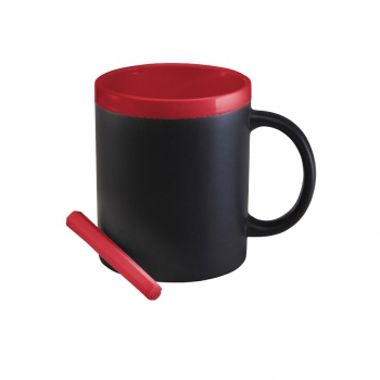 Mug Céramique / Ardoise 300 ml