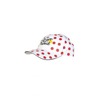 Casquette à Pois