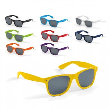 Lunettes de soleil