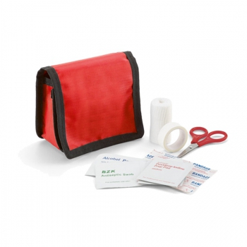 Trousse de Secours