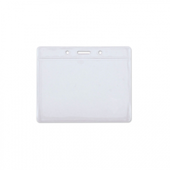 Porte-Badge Horizontal