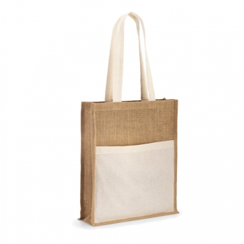 Sac Toile de Jute