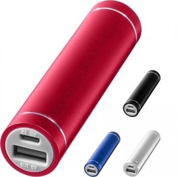 Batterie de Secours 2200mAh